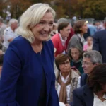 Marine Le Pen