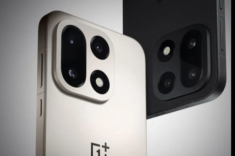 Futuro OnePlus 16