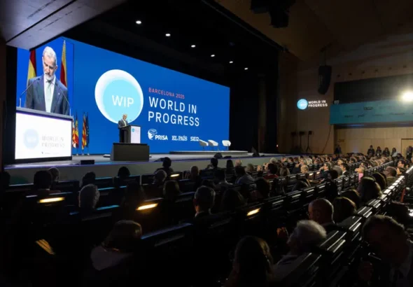 Futuro de Europa
