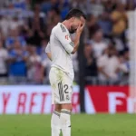 Dani Carvajal