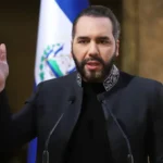 El Salvador