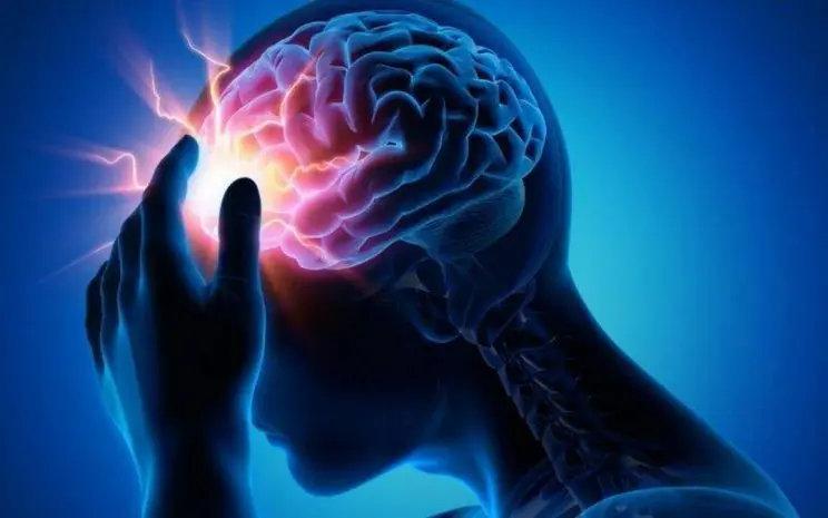 Accidentes Cerebro Vasculares