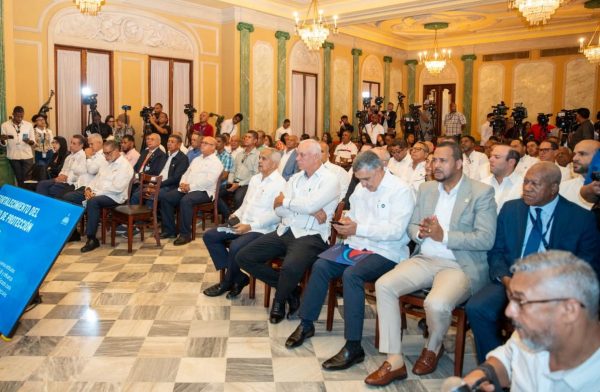 Debate sobre aranceles al arroz marcó agenda noticiosa en RD