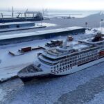 Puerto de Kemi se suma a organización Cruise Europe