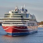 Interés por viajar en región nórdica sostiene ventas de Viking Line durante temporada alta