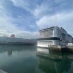 Bilbao recibe 29% más cruceristas que en 2025