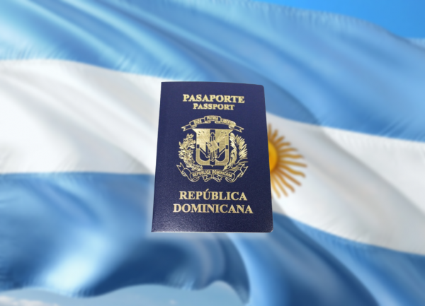 Aumentan los viajes entre la Rep. Dominicana y Argentina