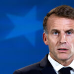 ¿Cómo los disturbios en Francia acorralan a Macron en sus últimos meses en el cargo?