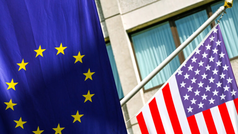 Este es el mayor problema de Europa en medio del diálogo entre EE.UU. y Rusia