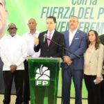 FP denuncia que combustibles han aumentado hasta un 95 %