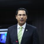 Diputado de FP asegura que oposición irá aliada en 2028