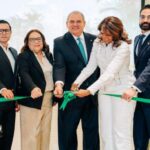 ESPAÑA: inauguran en Madrid feria inmobiliaria dominicana