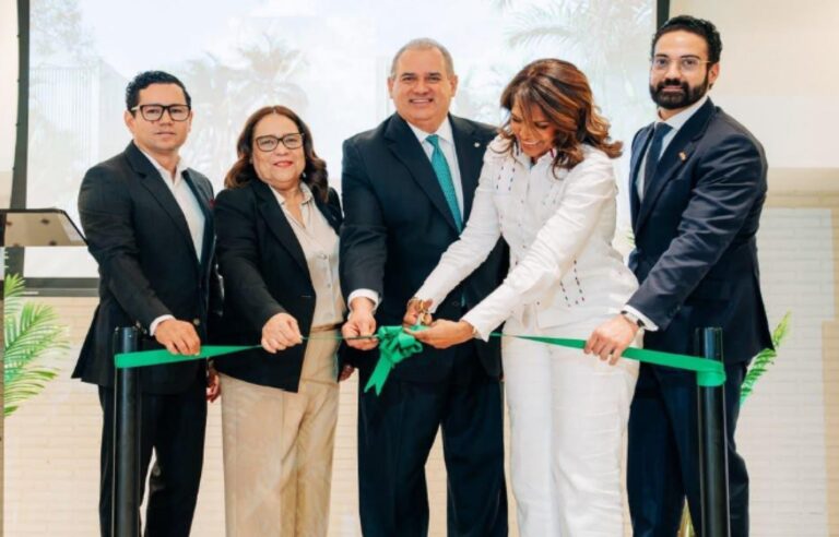 ESPAÑA: inauguran en Madrid feria inmobiliaria dominicana