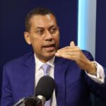 Guido Gómez Mazara dispuesto a debatir con aspirantes del PRM