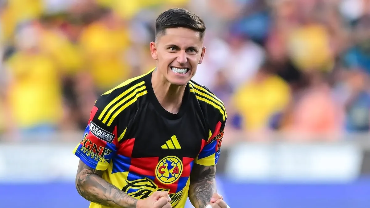 Brian Rodríguez