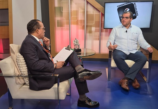 Director Cedimat ve en la IA un futuro prometedor para la salud