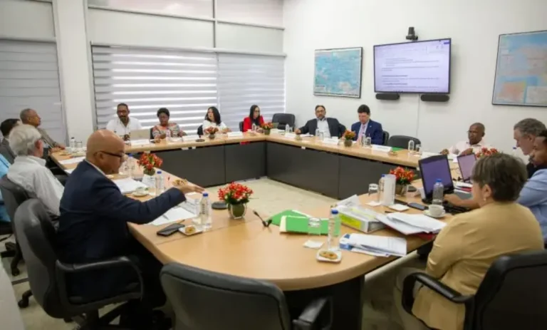 CES evaluará mañana propuesta de pacto nacional ante presión económica
