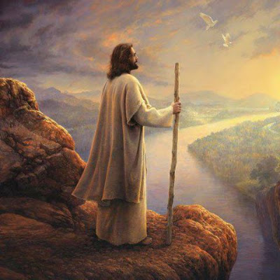 PALABRA DE DIOS LUNES DE LECTURA Y aquí hay uno que es más que Salomón.