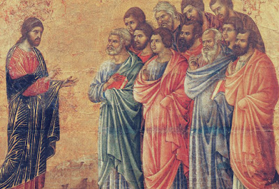 PALABRA DE DIOS MIERCOLES DE LECTURA Al que mucho se le da, se le exigirá mucho.