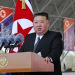 Kim Jong-un: La RPDC priorizará la integración de la IA en sus sistemas de armas no tripuladas