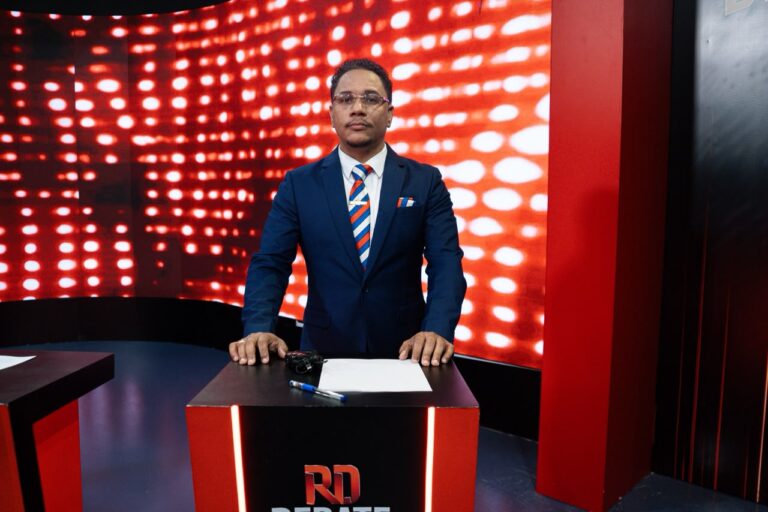 RD Debate aborda tema haitiano; Ariel Lara política migratoria dominicana,  sobre el tema haitiano y la frontera