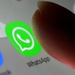 Papelera de WhatsApp