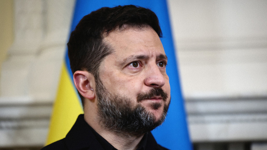"No comprende las consecuencias": exportavoz de Zelenski comenta la retórica hostil de Kiev contra Trump