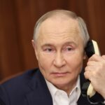 Putin habla con los líderes de Noruega y Finlandia: ¿qué temas abordaron?