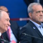 Putin sobre la energía en Europa: "No le caves un hoyo a otro, no sea que acabes tú mismo cayendo en él"
