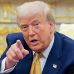 Trump reitera cheques $5,000 si republicanos ganan elecciones