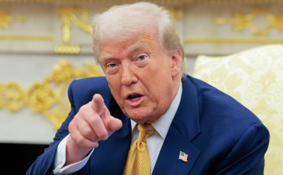 Trump reitera cheques $5,000 si republicanos ganan elecciones