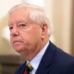 "Tenía 17 años": un hombre acusa a Lindsey Graham de pagarle por un encuentro sexual