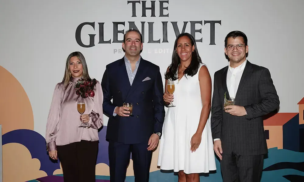 The Glenlivet Provence