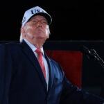 Trump: "El cese al fuego con Irán fue una pérdida de tiempo"