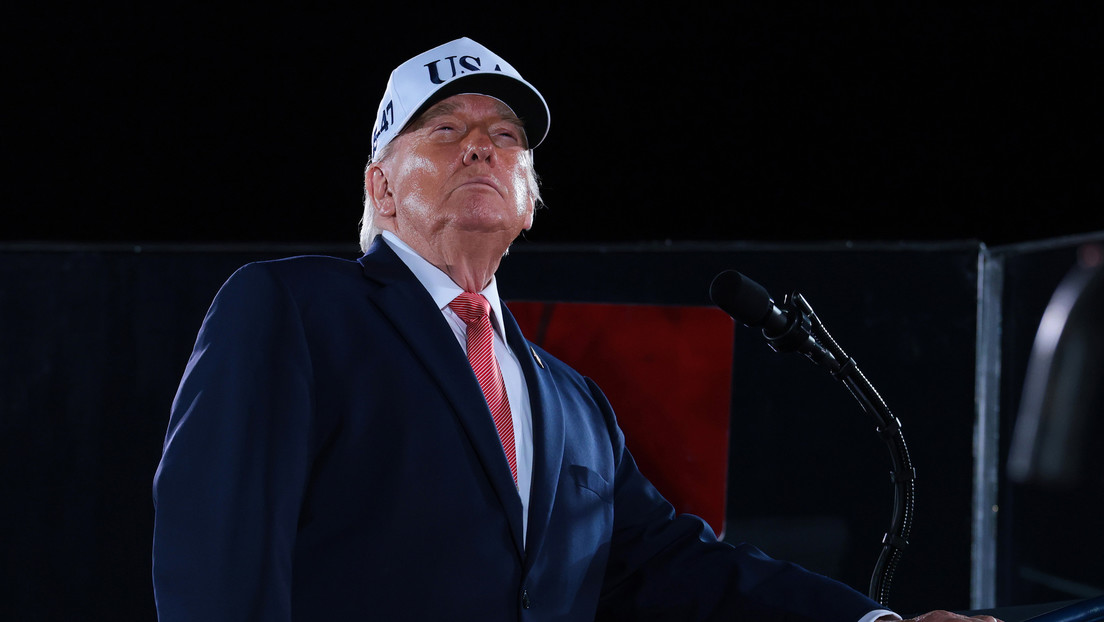 Trump: "El cese al fuego con Irán fue una pérdida de tiempo"