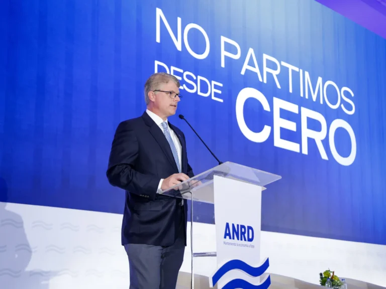 Navieros plantean una estrategia marítima nacional con visión de 20 a 30 años
