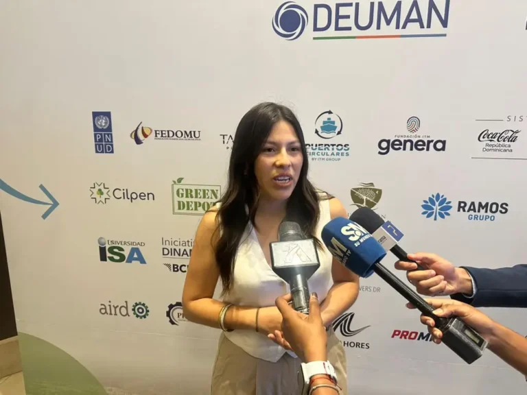 Foro de Economía Circular abordará turismo y residuos con participación de más de 50 empresas dominicanas