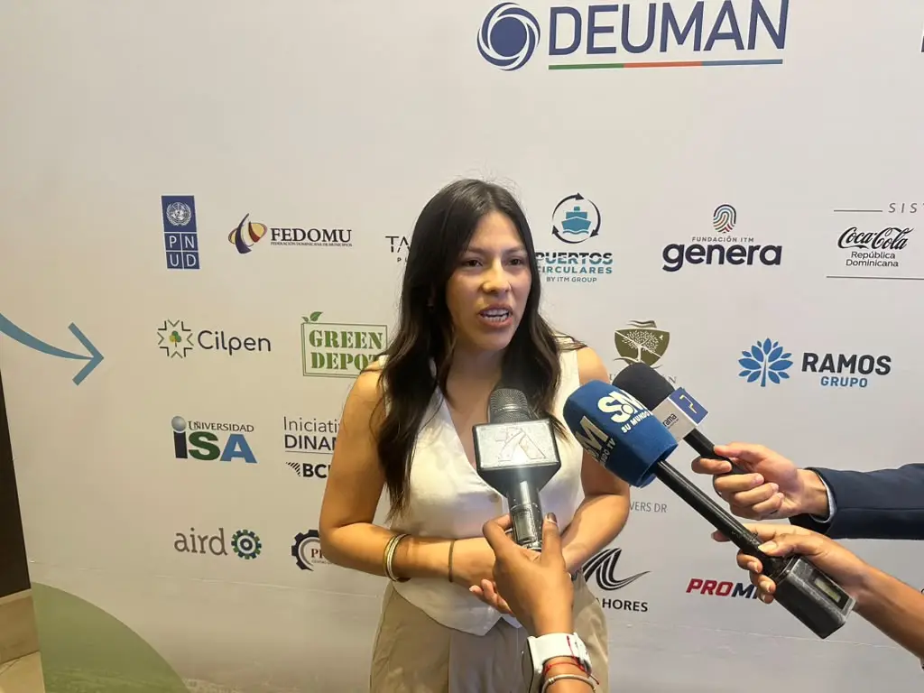 Foro de Economía Circular abordará turismo y residuos con participación de más de 50 empresas dominicanas