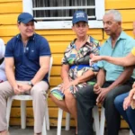 Alianzas políticas PLD: Abel Martínez califica a Rescate RD como "resaca"
