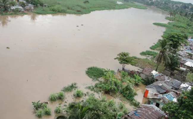 Alcaldía del Distrito Nacional emite alerta 3 por crecida