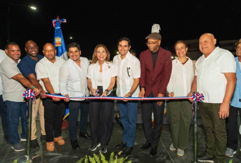 Parque Padre Castellanos: Claves del nuevo entorno urbano