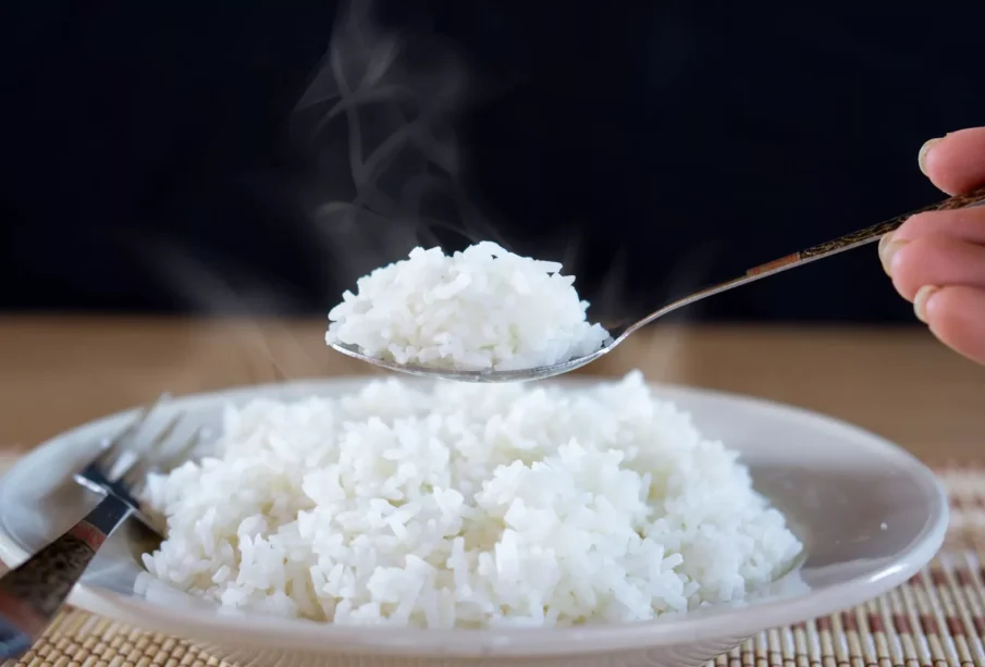 Arroz dominicano: Alerta clave ante 14.8 millones de quintales