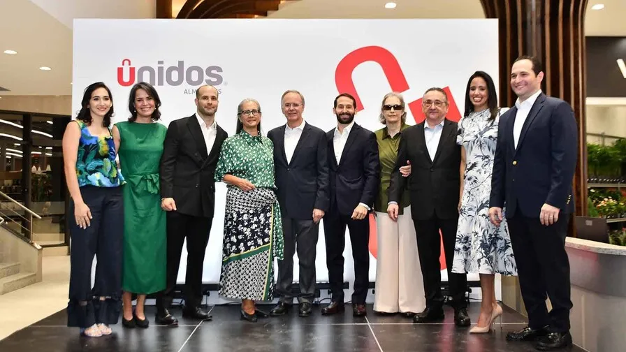 Almacenes Unidos