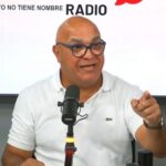 Candidatura de Alofoke podría llevar las elecciones de 2028 a segunda vuelta, afirma Toty Medina