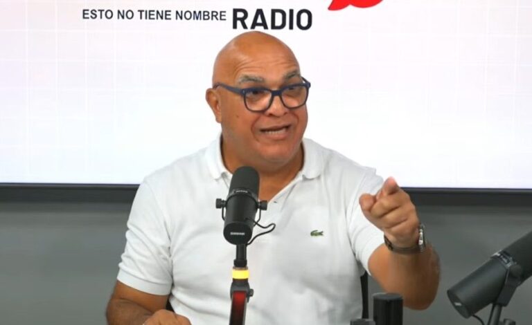 Candidatura de Alofoke podría llevar las elecciones de 2028 a segunda vuelta, afirma Toty Medina