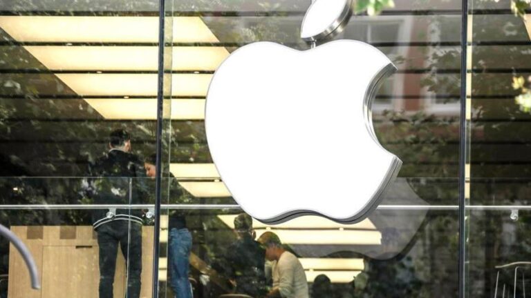Apple rompe paradigmas con el lanzamiento de su primer MacBook Pro táctil