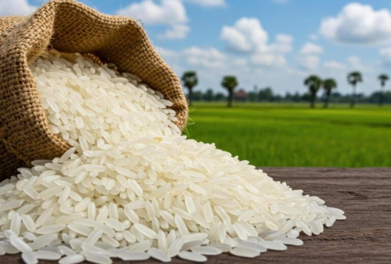 Productores de arroz proponen cambios clave en la pignoración en 2026