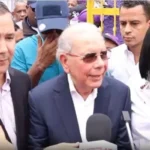 Danilo Medina revela 1 severa crítica contra la gestión arrocera