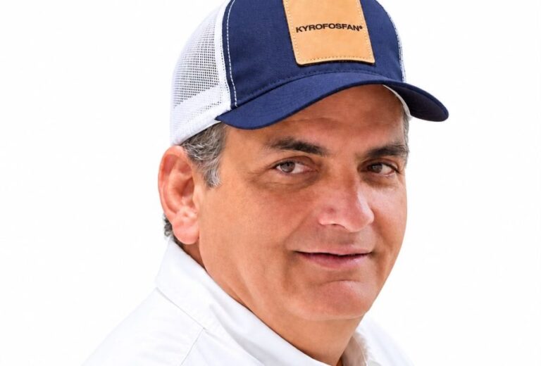 Cristhian Antomarchi anuncia aspiración a diputado en Hato Mayor para las elecciones de 2028