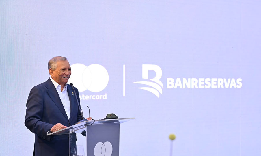 Banreservas y Mastercard: 3 claves de la nueva tarjeta comercial